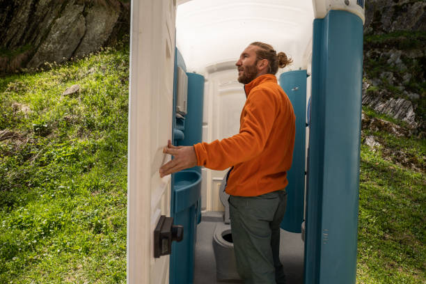 Best High-end porta potty rental  in Kensington, MD
