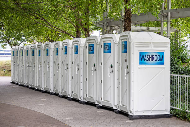 Best Affordable portable toilet rental  in Kensington, MD