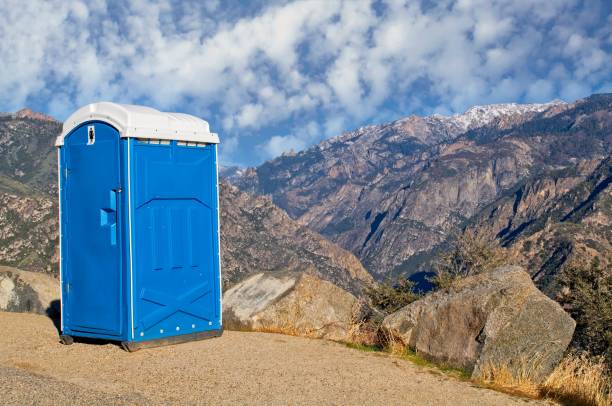 Portable Toilet Options We Offer in Kensington, MD