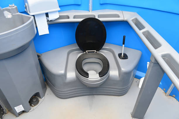 Professional porta potty rental in Kensington, MD