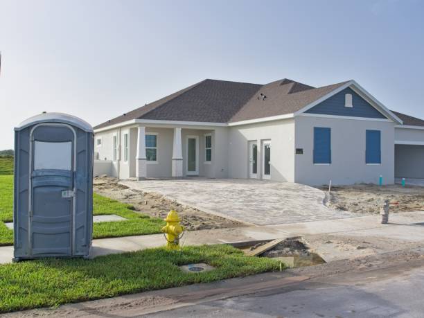 Best Portable restroom trailer rental  in Kensington, MD