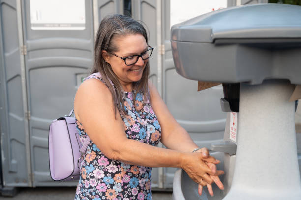 Best Porta potty rental near me  in Kensington, MD