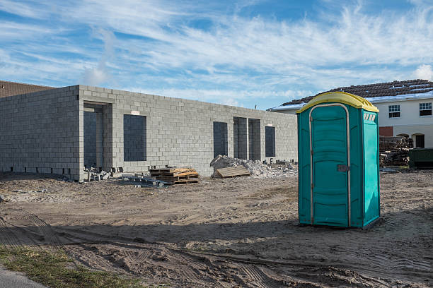 Best Affordable porta potty rental  in Kensington, MD